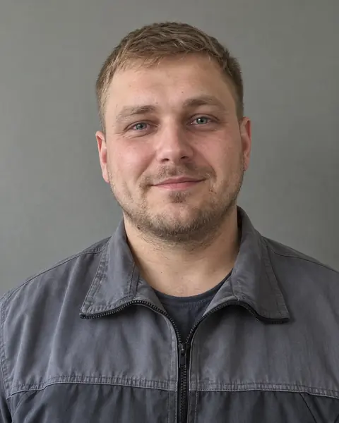 Никита Орлов